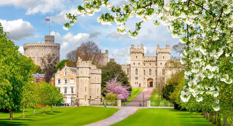 Three Days In England: 10 Cities You Can Explore In Only 72 Hours