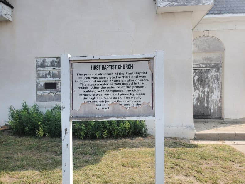 Complete Guide to Nicodemus National Historic Site