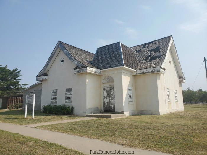 Complete Guide to Nicodemus National Historic Site