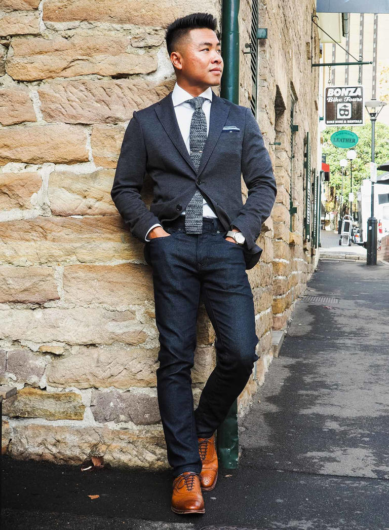 Business Casual Style for Men (The Ultimate Guide)