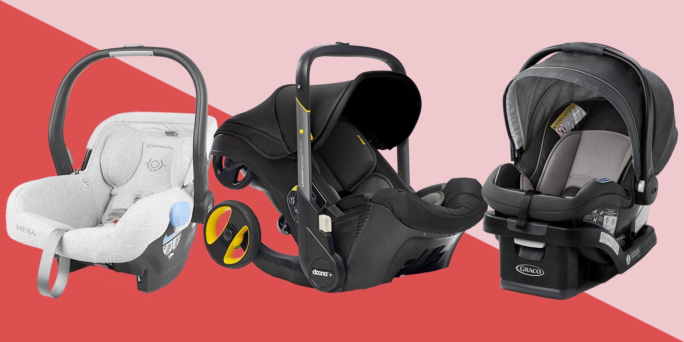 Tested The Best Infant Car Seats Of 2024 As Chosen By Experts   AA11IYIO.img