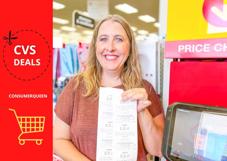 CVS Deals Check Out Our List and Save!