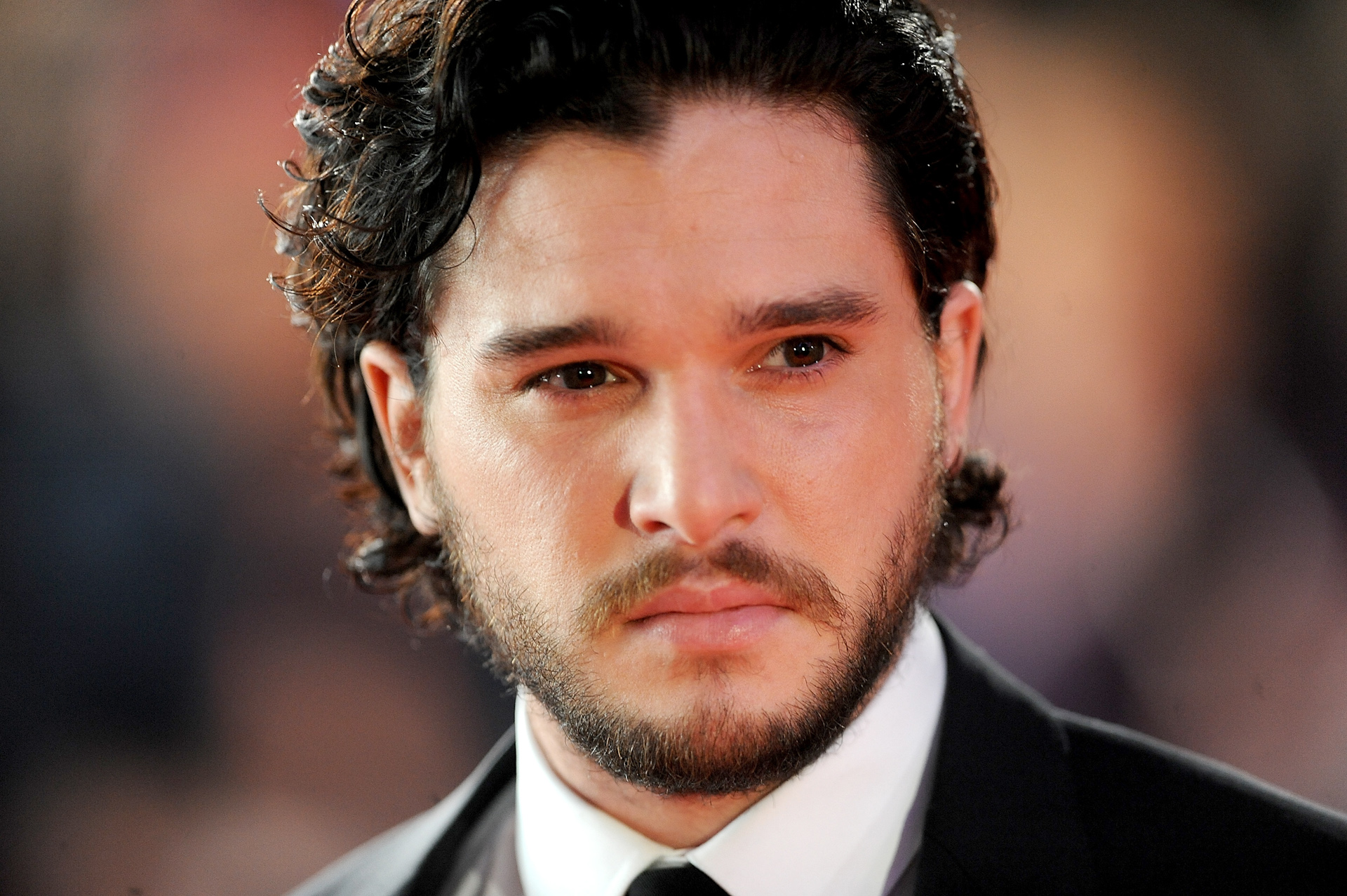 Das wollte Kit Harington eigentlich werden
