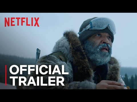 <p>In this thriller starring Jeffrey Wright, Alexander Skarsgård, and Riley Keough, a naturalist is brought to a desolate Alaskan village to search for the wolves that are suspected to have killed three children. What he discovers, however, is way darker than he could have imagined. </p><p><a class="body-btn-link" href="http://www.netflix.com/title/80157072"><strong>STREAM NOW</strong></a></p><p><a href="https://www.youtube.com/watch?v=OFAwDO6b5KI">See the original post on Youtube</a></p>