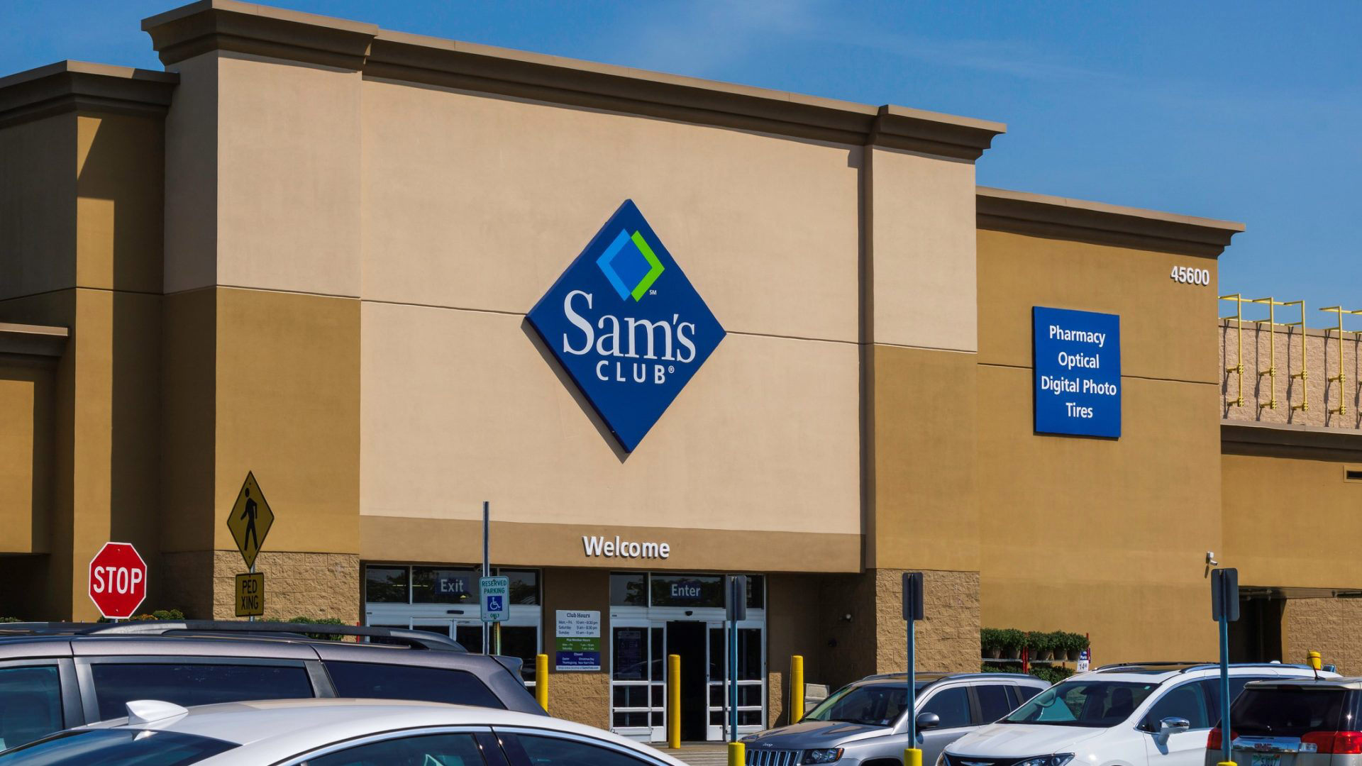 8 Things You Must Buy at Sam s Club While on a Retirement Budget 8 Things You Must Buy at Sam s Club While on a Retirement Budget