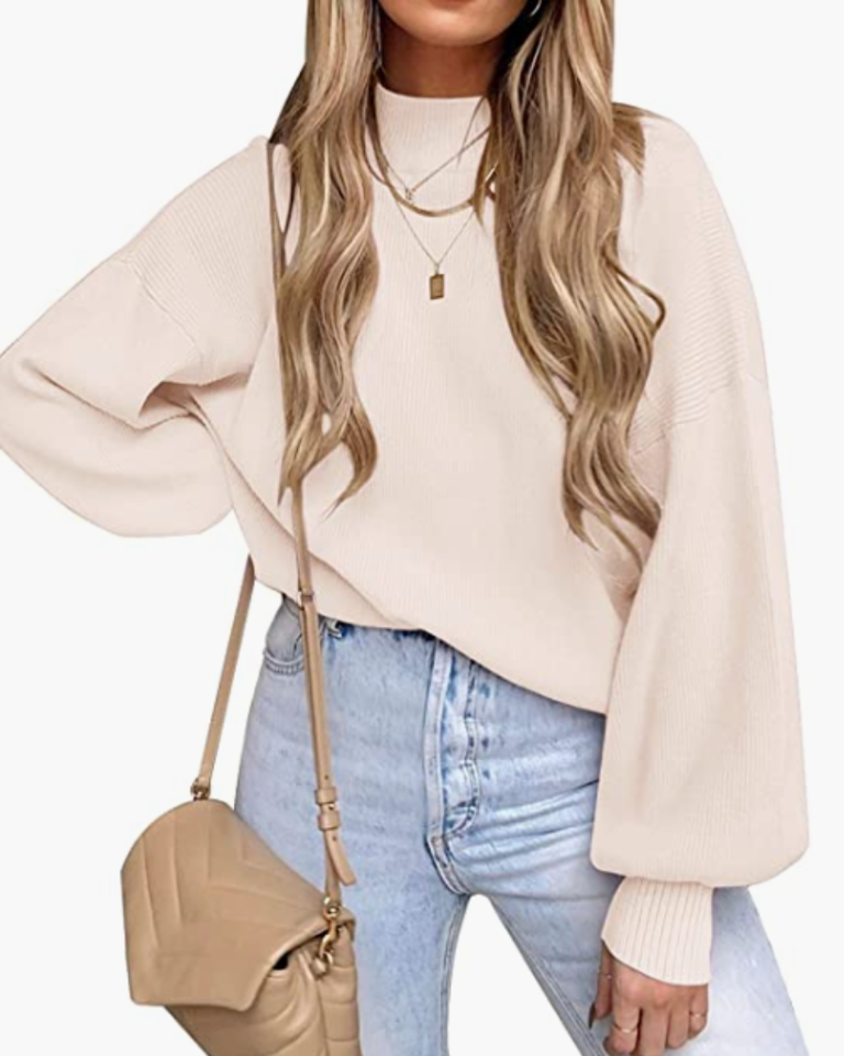 Shop These Affordable Amazon Tops that are Trending Now