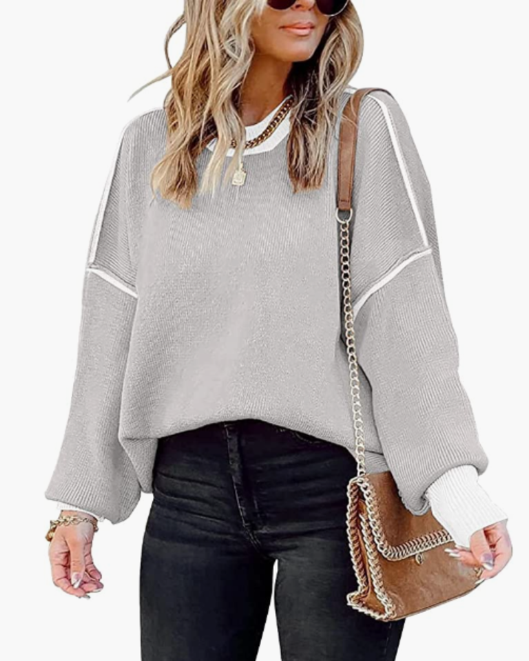 Shop These Affordable Amazon Tops that are Trending Now