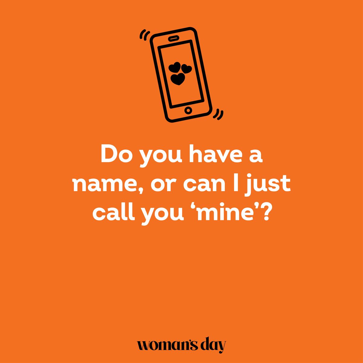 Flirt Your Way To Their Heart With These Clever Pickup Lines