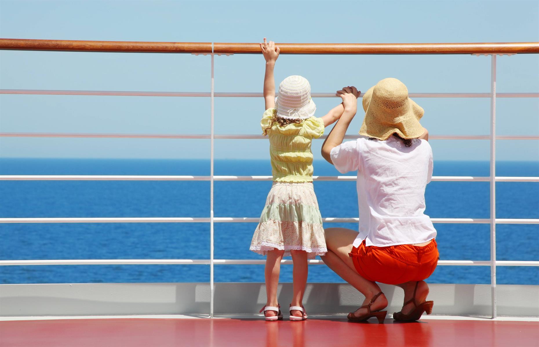 <p>If you’re planning a cruise with younger relatives, there are countless lines that offer promotions which can see kids sail for free (MSC Cruises, Holland America, Norwegian and others), as long as they’re in your cabin, sleeping in either bunk beds or a pull-out bed. These deals can result in huge savings, although bear in mind that younger guests will still incur taxes and port fees.</p>  <p><a href="https://www.loveexploring.com/galleries/110902/beloved-cruise-ships-that-will-never-sail-again?page=1"><strong>See these beloved cruise ships that will never sail again</strong></a></p>