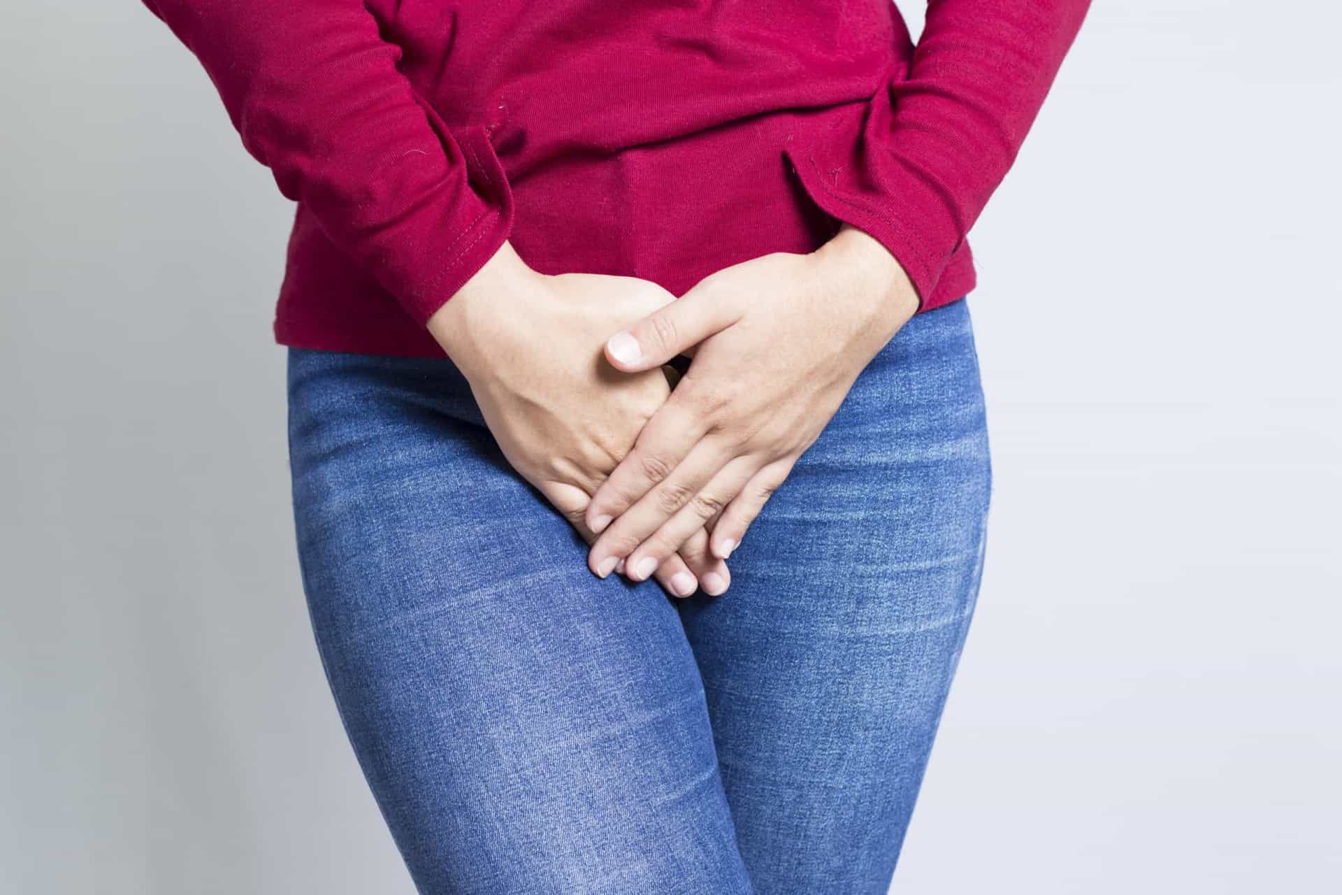 Painful urination? This is what might be causing it