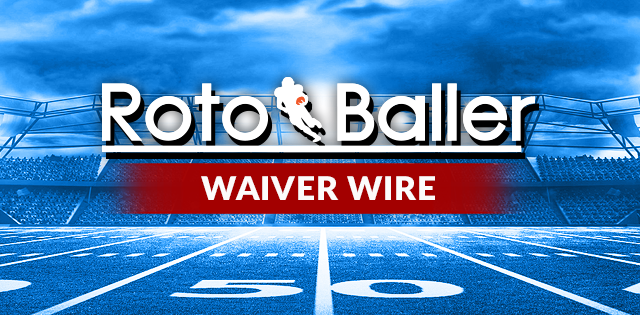 Gabe Davis (WR, JAC) - Fantasy Football Waiver Wire Pickups For Week 2