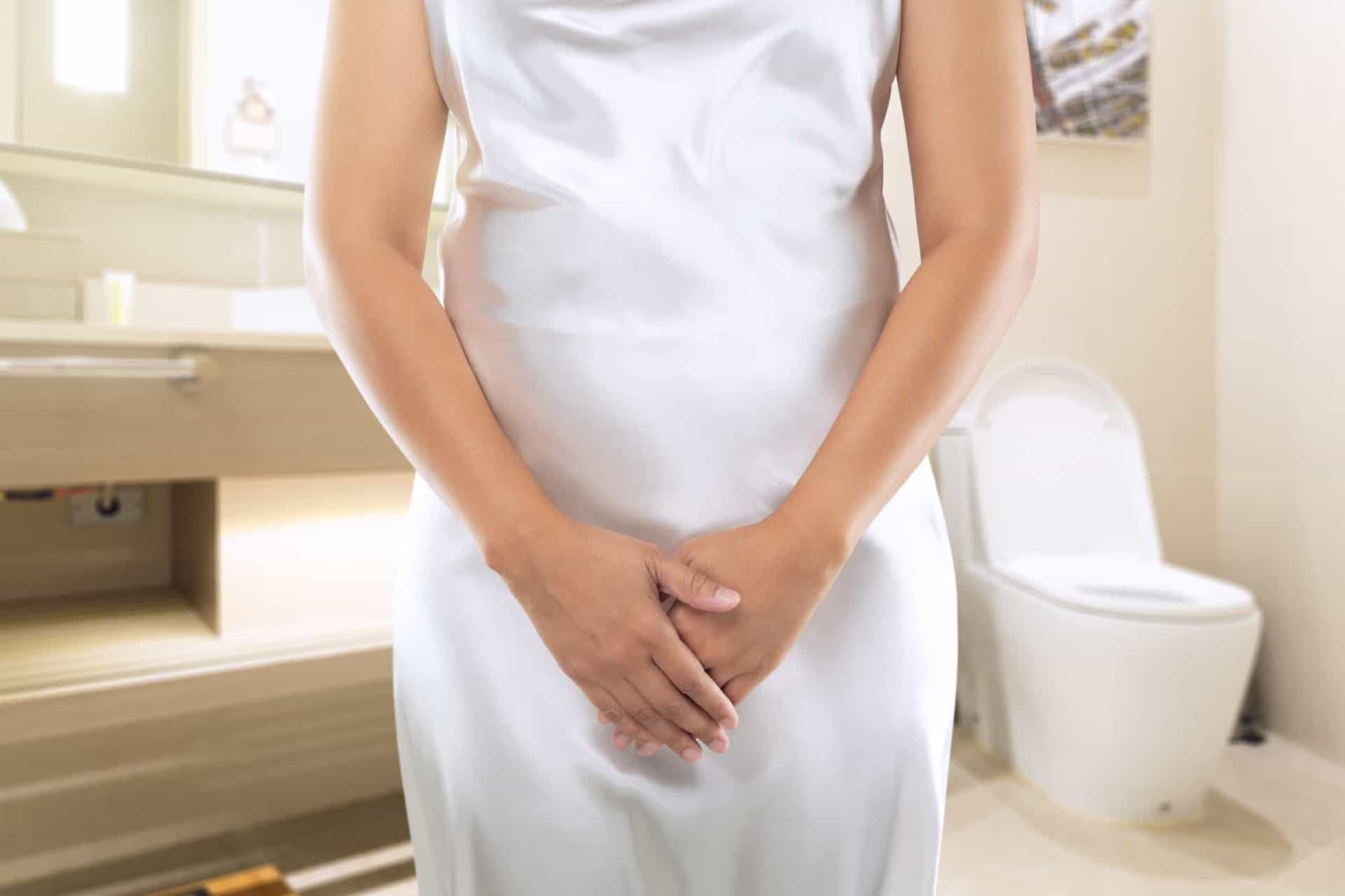 Painful urination? This is what might be causing it