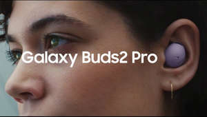 The ultimate Hi-Fi sound is now wireless. Hear sound as it was intended. Learn more: http://smsng.co/Buds2Pro_Intro_yt 

#GalaxyBuds2Pro #SamsungUnpacked #Samsung