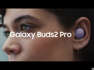 The ultimate Hi-Fi sound is now wireless. Hear sound as it was intended. Learn more: http://smsng.co/Buds2Pro_Intro_yt 

#GalaxyBuds2Pro #SamsungUnpacked #Samsung