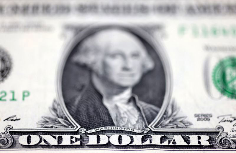 Le Dollar vatil continuer à chuter en 2024 ? Tout dépendra de ces
