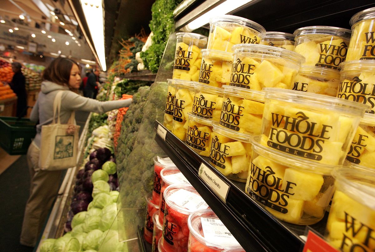 Whole Foods Shopping Tips And Tricks You Need To Know