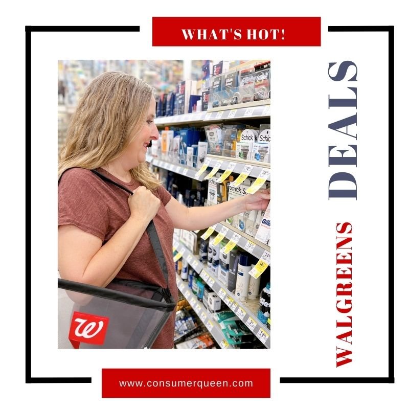 Walgreens Deals Latest Offers & Rewards