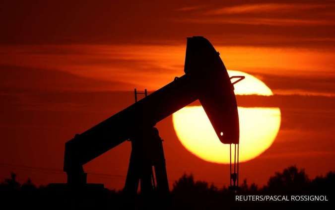 Harga Energi Tidak Stabil, Ini Perkiraan Harganya