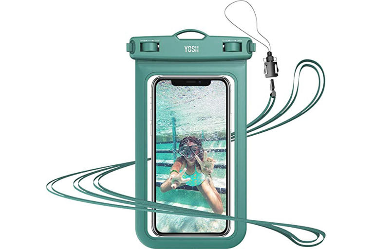 Best Waterproof Phone Cases For Iphones And Android Devices 2024 