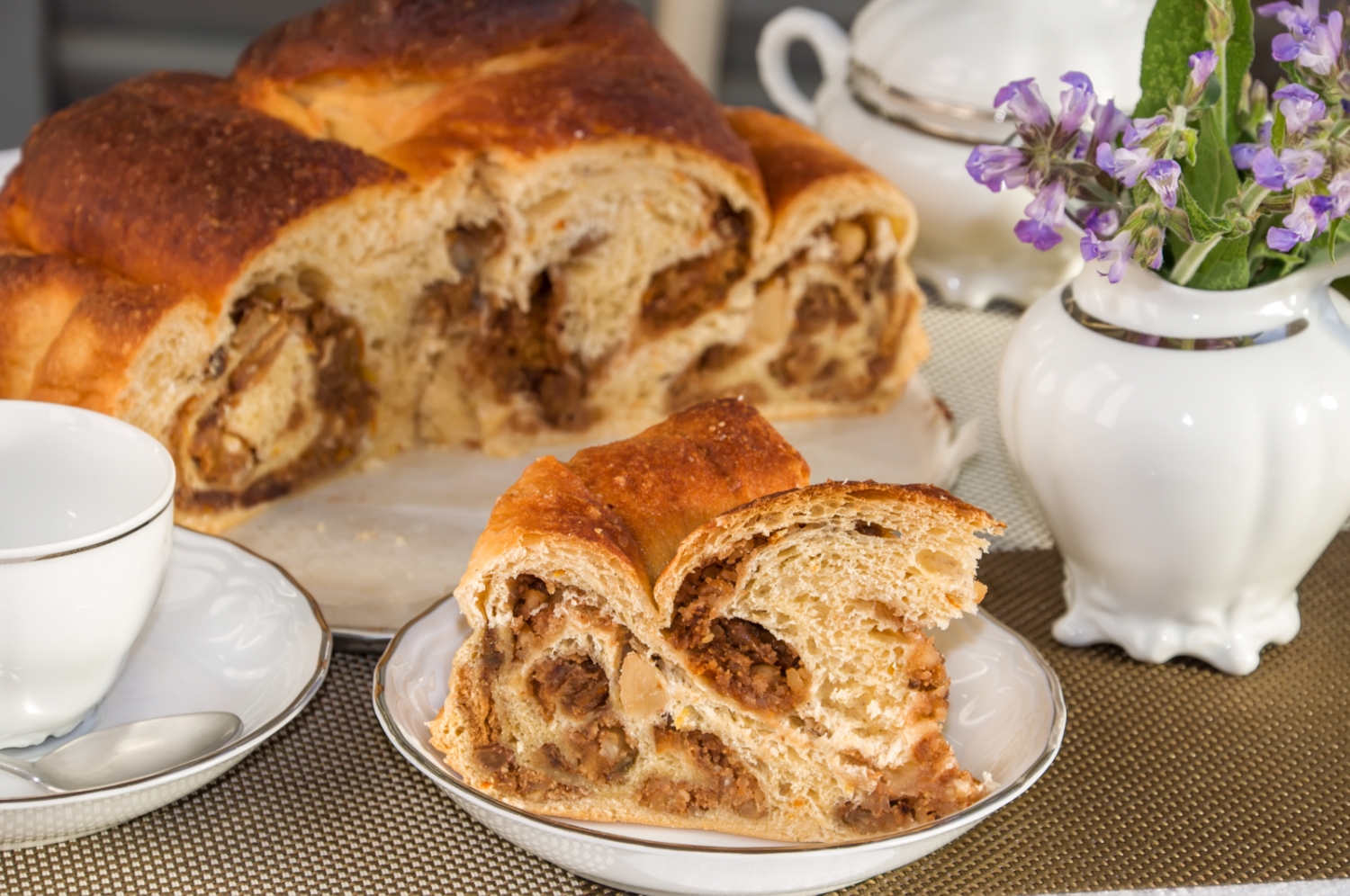 Süsse Reise durch Italien: die wundervollsten italienischen Desserts