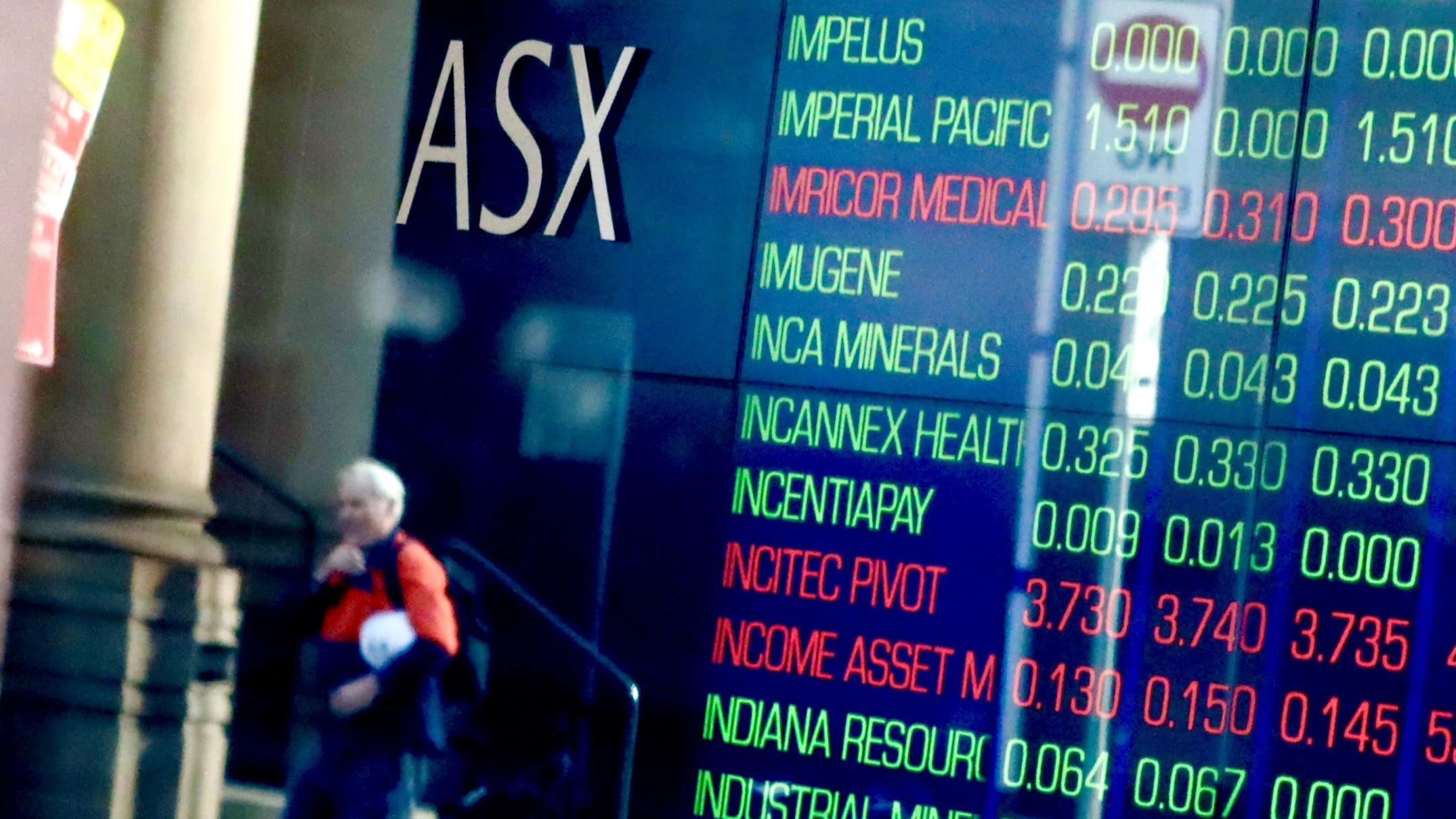 Live Updates: China's Economy Has 'lost Momentum', ASX Posts Modest Fall