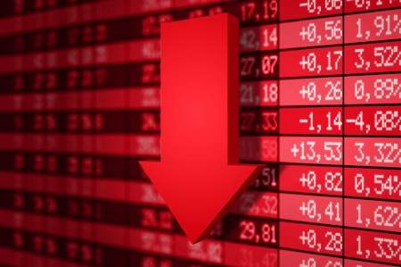 alerta: 4 fatores podem gerar colapso nos mercados, segundo analistas