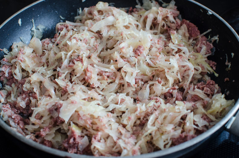 Corned Beef Shepherd&amp;#39;s Pie Recipe for St. Patrick&amp;#39;s Day!