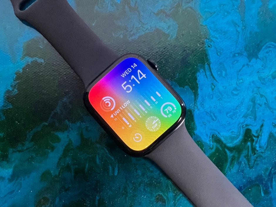 Apple Watch Series 9 Rumors Will It Get a Blood Glucose Monitor?