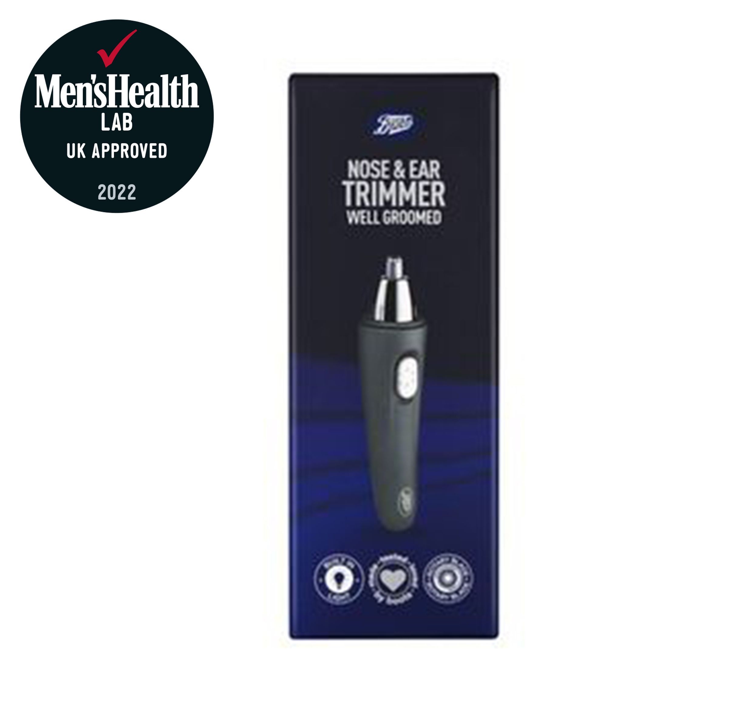 Best Nose Hair Trimmers to Tidy Nostrils