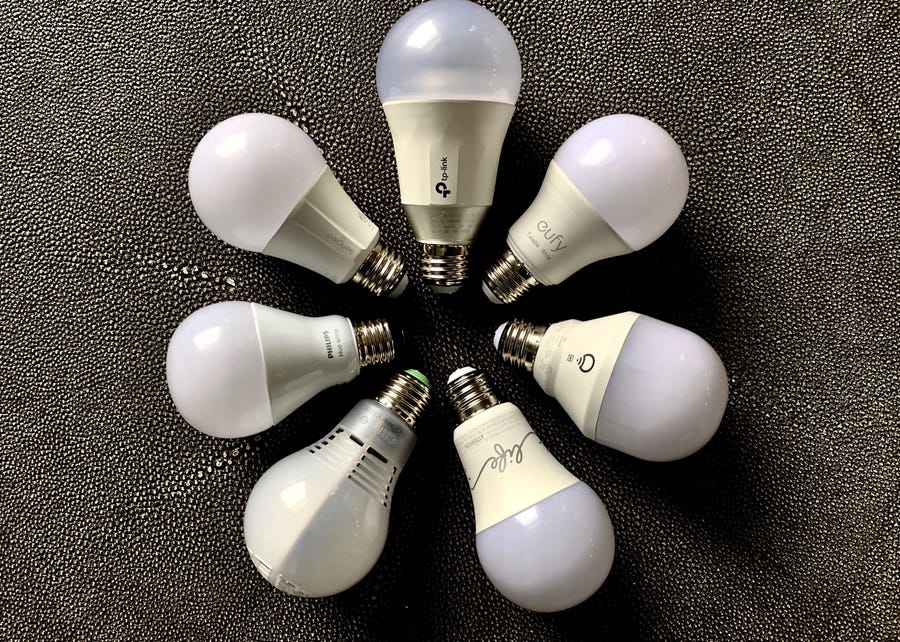 Led Bulb. Street Smart Light Bulbs. Smart Light Bulb for Street. Led Moisture Proof Lamps.