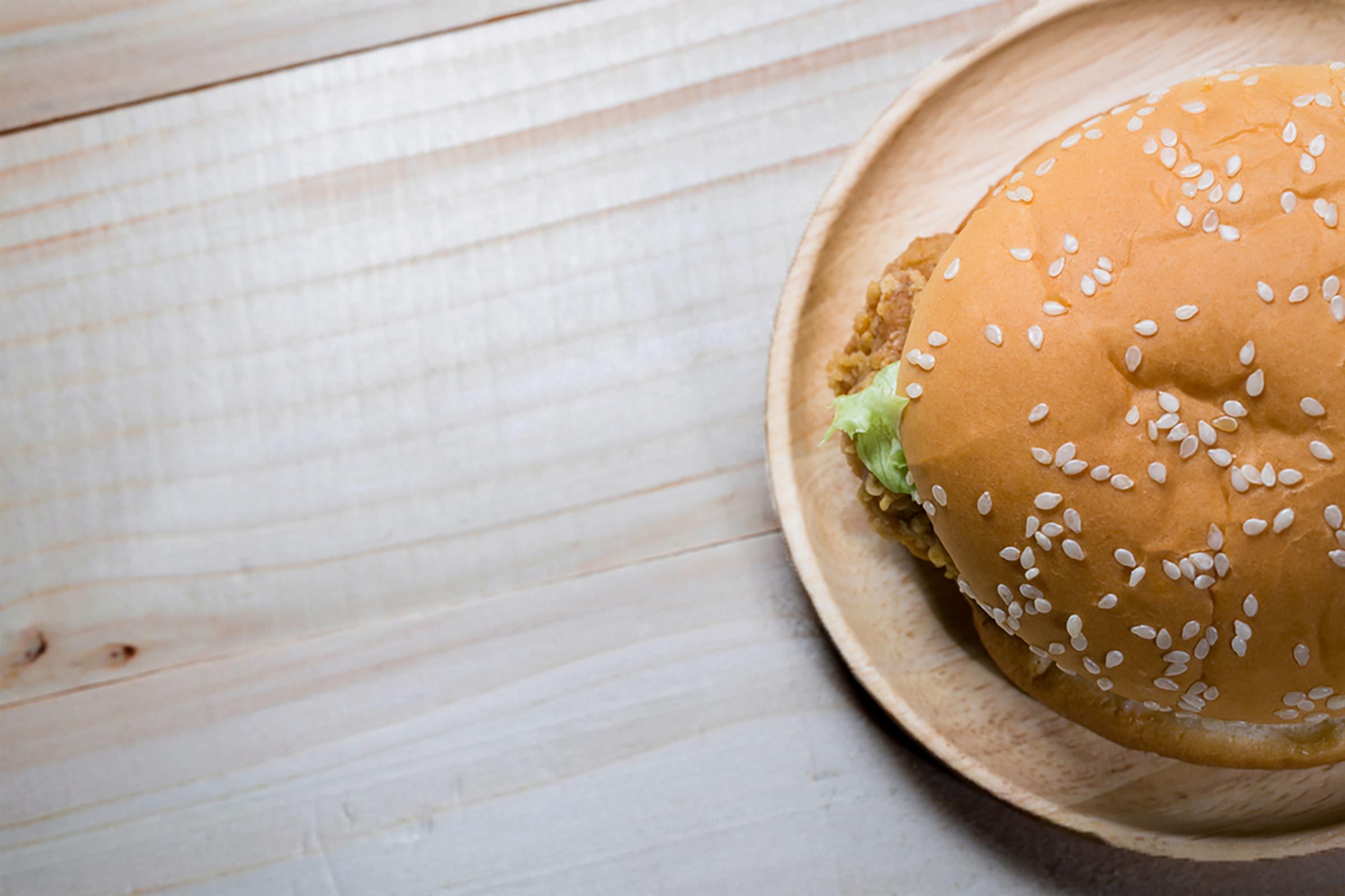 9 Foods Nutritionists Never Order at Fast Food Restaurants