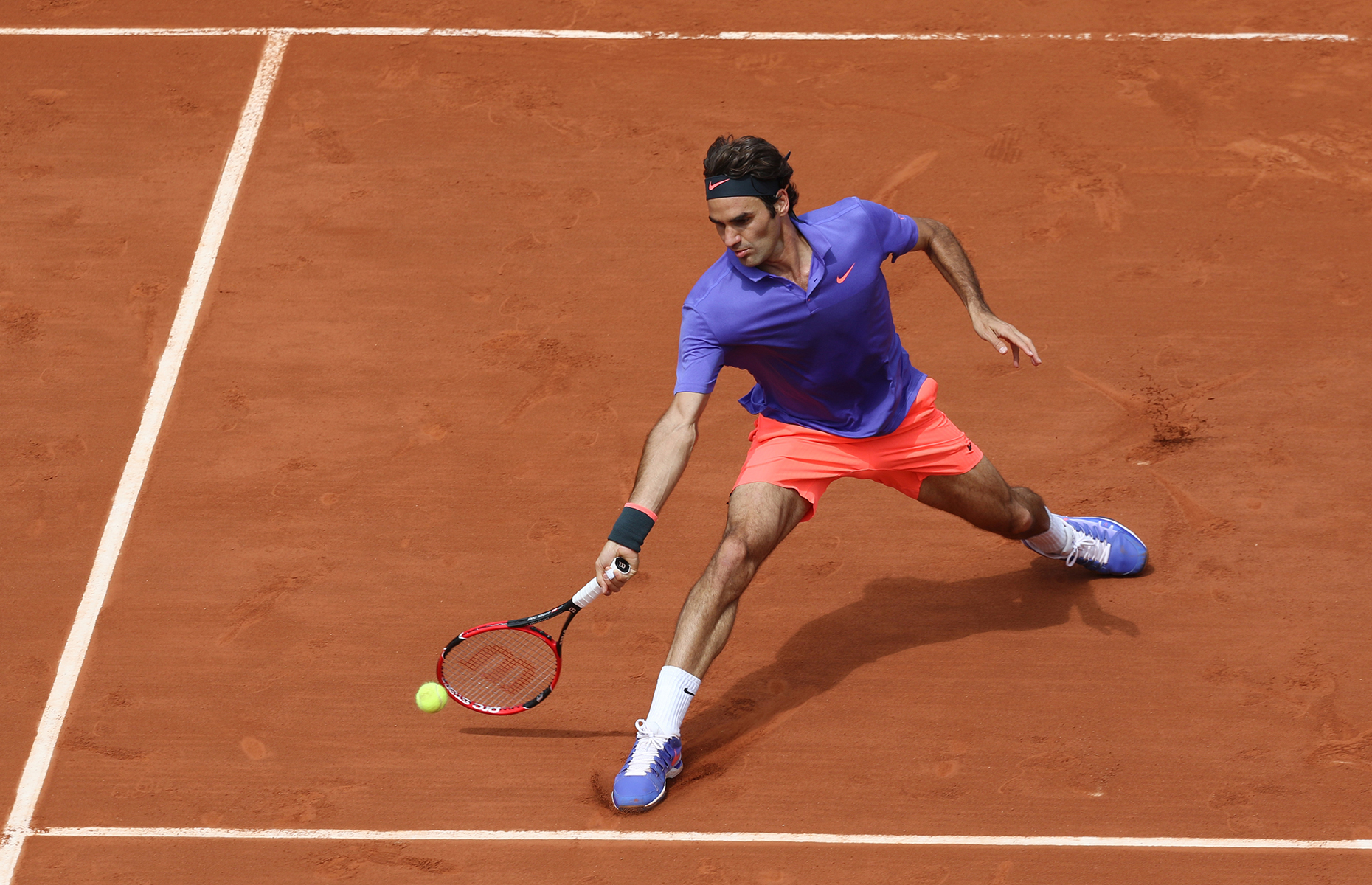 The most demanding sports in the world