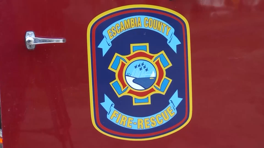 Escambia Co. Fire Rescue to hold physical abilities test in June