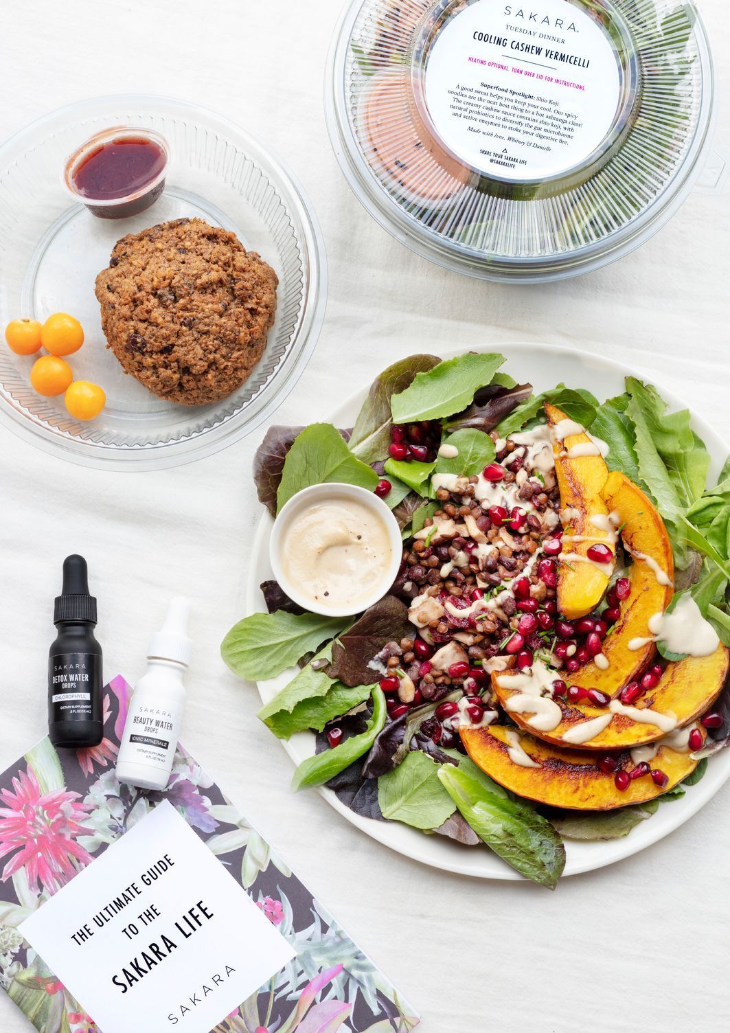 9 Best Vegan Meal Delivery Services of 2024