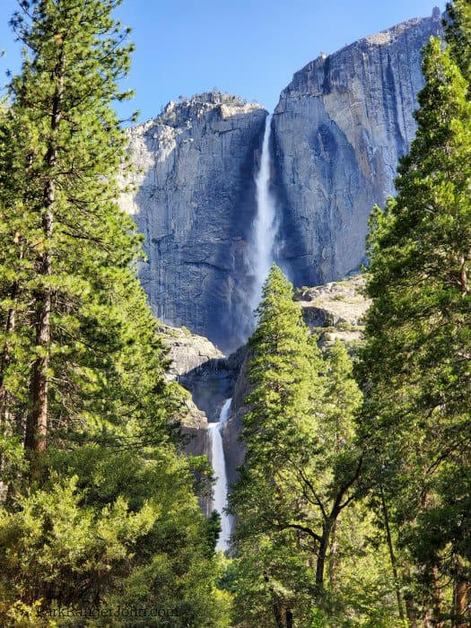 Complete Guide to Yosemite National Park