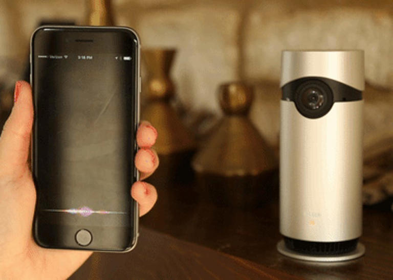 Need a Cheap Home Security Camera? Try an Old iPhone or Android