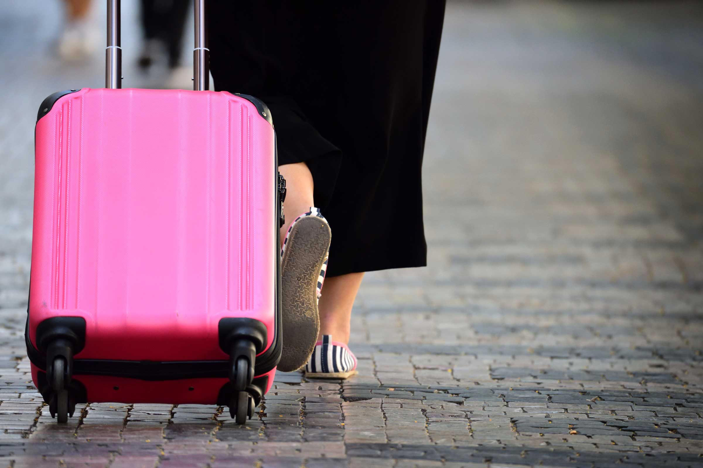 7 Signs Of A Well Made Piece Of Luggage