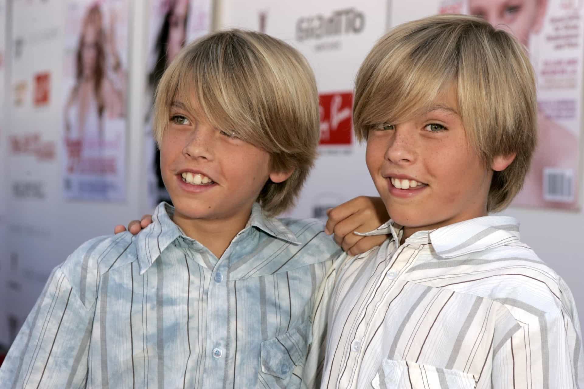 Comeback kids Child stars who made brilliant comebacks