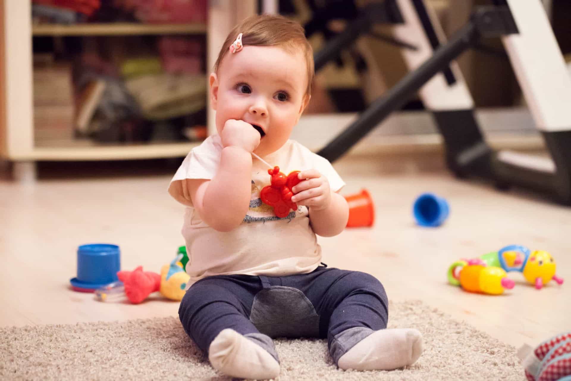 Childhood habits that affect your adult life