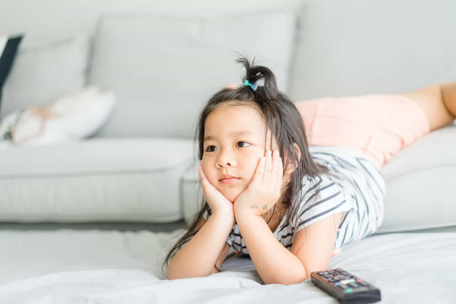 Childhood habits that affect your adult life