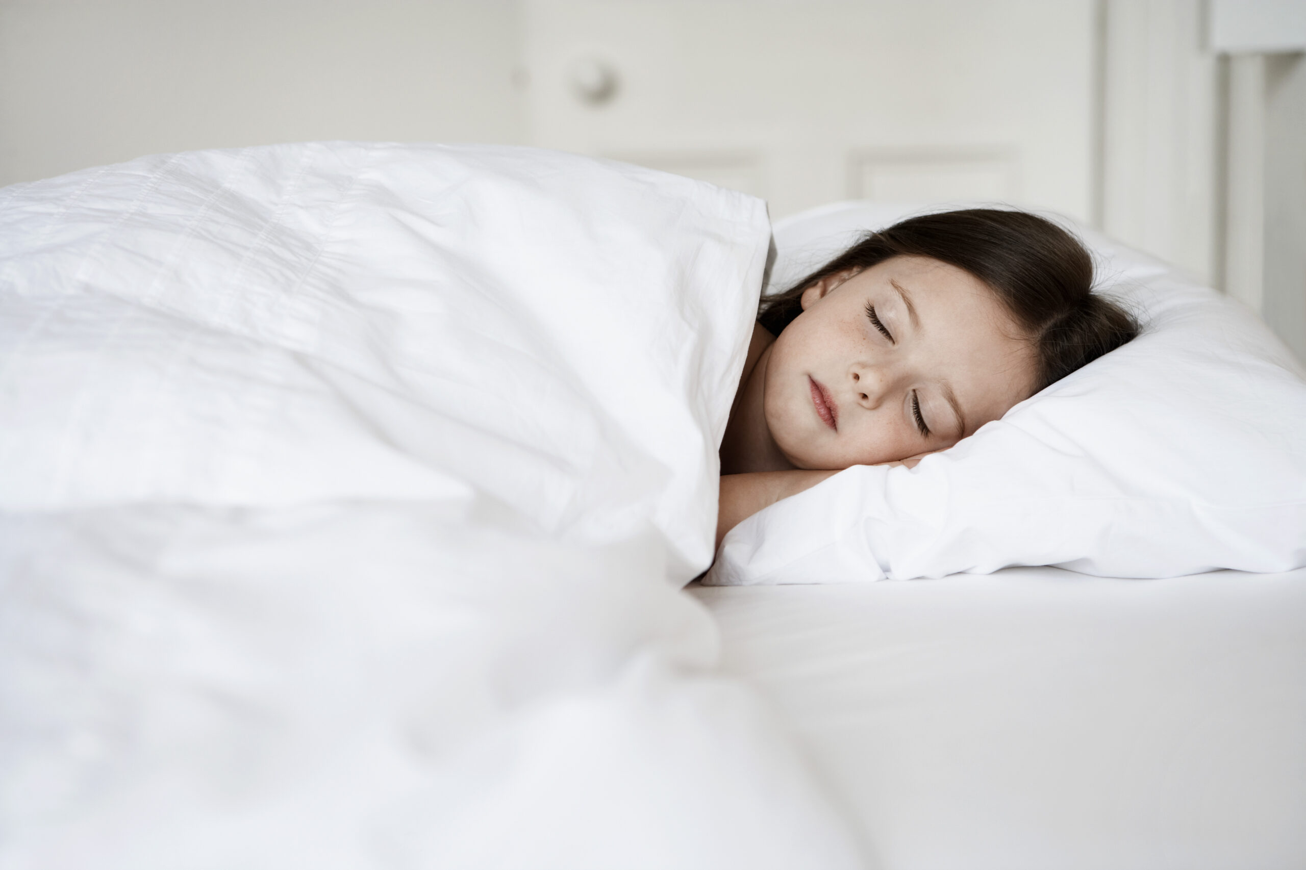 6 Tips to Teach Your Kids Healthy Sleep Habits