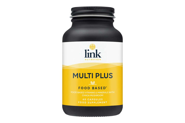 Best multivitamins for adults and the benefits they provide explained