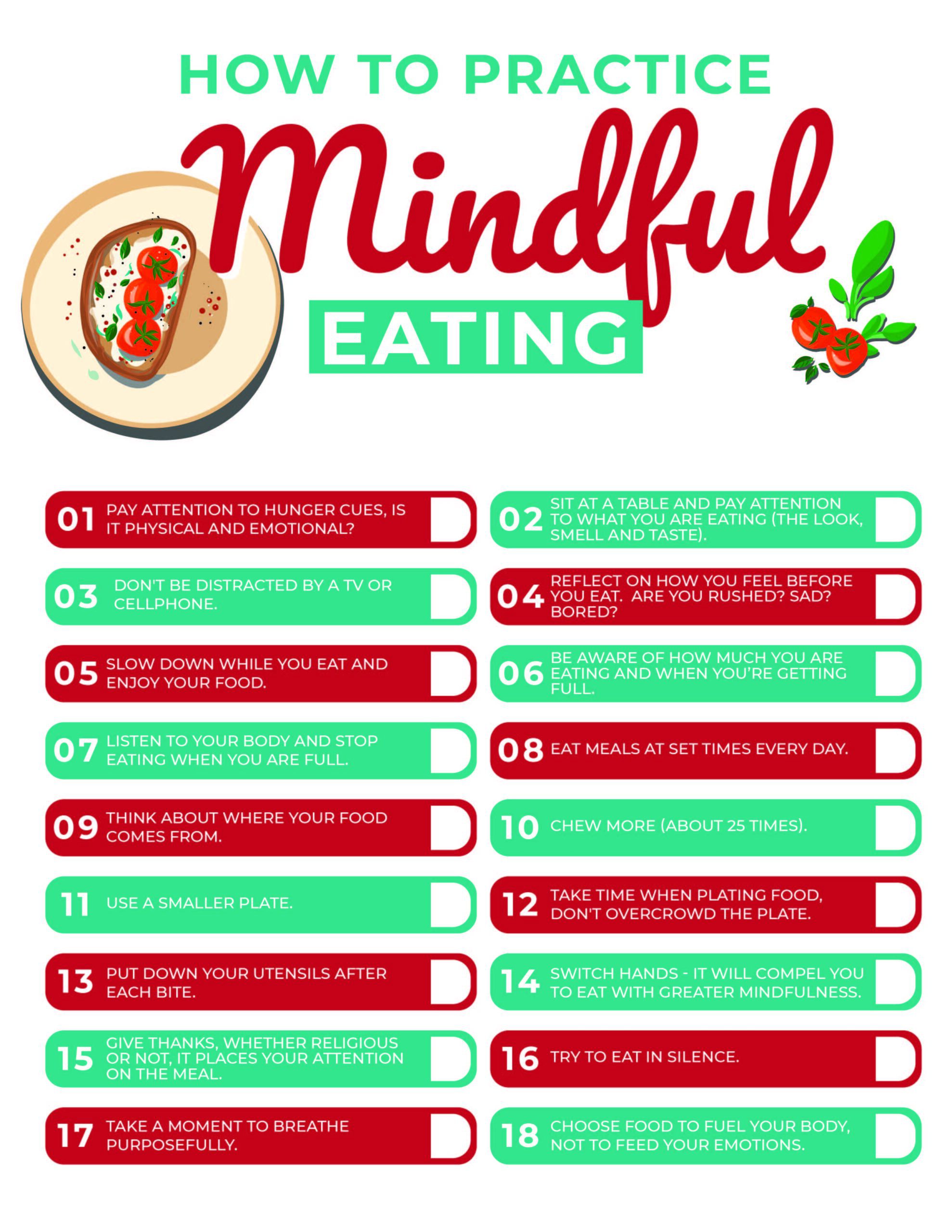 AA11TyWS 18 Mindful Eating Tips + Free Worksheet