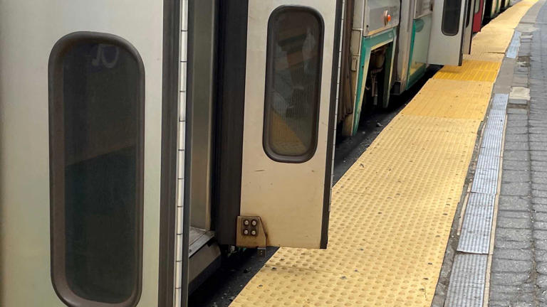 MBTA officials plan to remove, consolidate Green Line stations