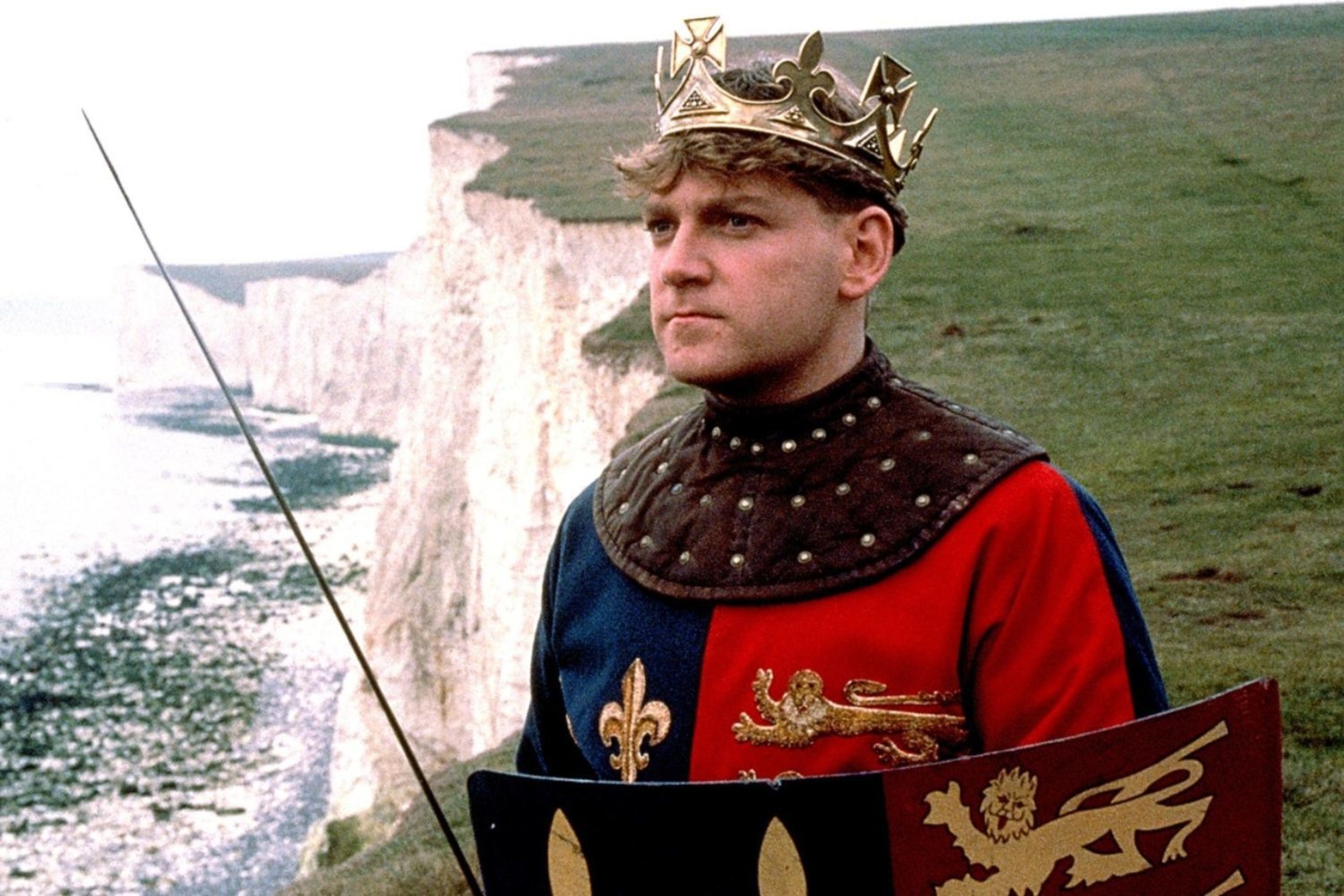 <p>The film that Kenneth Branagh built his career on. He starred, wrote, and directed this adaptation of a Shakespeare play. He had never directed before but was nominated for Best Director and Best Actor. This basically let Branagh adapt Shakespeare plays until the cows came home, which he happily did.</p>