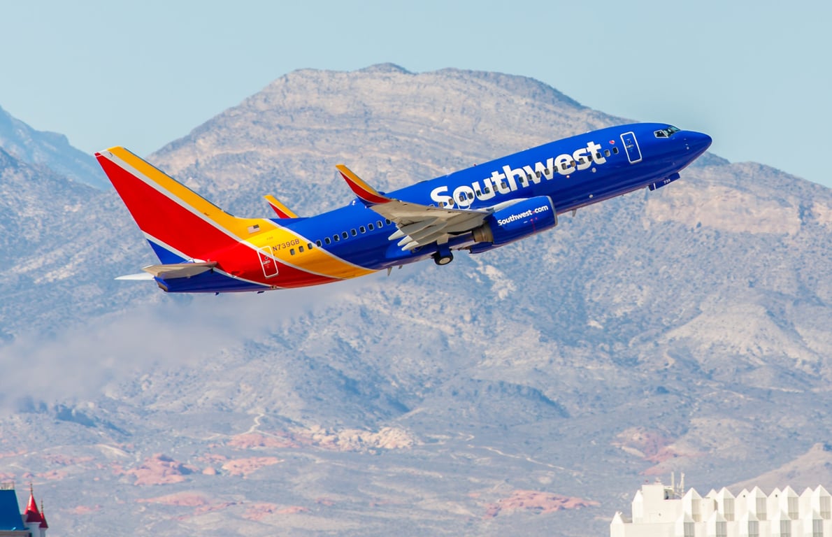 <p>Southwest is famous for two big things: not charging for your first couple of checked bags and not playing seat referee. Passengers pick their own seats as they board, at no additional cost.</p> <p>Other carriers can charge <a href="https://www.wsj.com/articles/the-airline-seat-fees-that-buywhat-exactly-11654652660">as much as $105</a> for seat selection, each way.</p> <p><a href="https://www.moneytalksnews.com/the-complete-guide-to-getting-the-best-possible-deal-on-car-insurance/">Related: How to Get the Best Possible Deal on Car Insurance</a></p> <p>This does mean that earlier boarding groups have better odds of getting the seats they want. This means you should follow the prior tip: “The earlier you check in, beginning 24 hours before departure, the lower your boarding group and position will be,” <a href="https://www.southwest.com/help/day-of-travel/boarding-process">Southwest says</a>.</p>