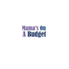 Mama's On A Budget: MainLogo