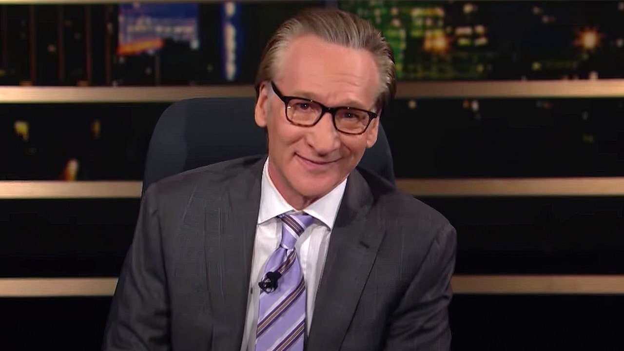 Bill Maher Cheers Dem In NY Special Election: 'Successfully Flipped ...