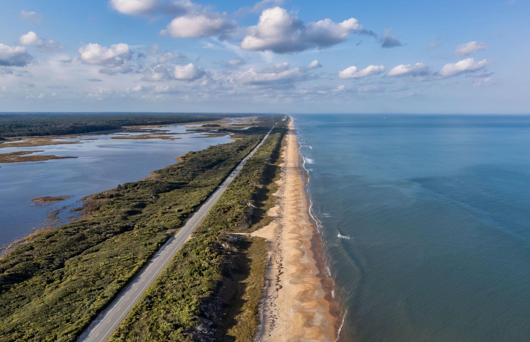 The Best Florida Road Trips to Enjoy This Fall