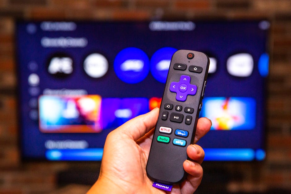 how to, android, how to clear cache on roku tv